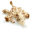 Soother with Giraffe game