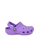 Big Crocs Purple 36-45