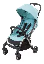 CHEERIO STROLLER JET BLACK