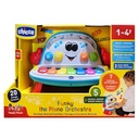 TOY FUNKY THE PIANO ORCHESTRA