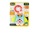 TOY BSF OWL RATTLE 1-3004