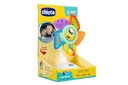 BS HIGHCHAIR TOY WILL THE PINWHEEL