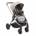 Stroller best friend Desert Taupe 2-30