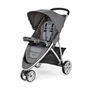 Stroller Viaro Graphite 2-32 .