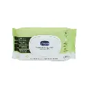 Wipes (Biode gradable +Flip Cover 60Pcs)  1-184