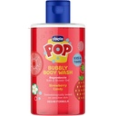 KIDS Bubbly Body wach Strawberry Candy 300ML 1-315 