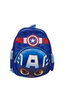 SCHOOL BAG CAPTAIN AMERICAN 