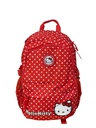 SCHOOL BAG HELLO KITTY MIX (BIG SIZE)