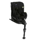 SEAT2 CAR SEAT BLACK 2-245