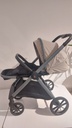 Downtown Trending Stroller 7-108 