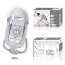Kidilo Rocking Chair (08104) 8-805