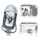 Kidilo Rocking Chair (08105) 8-806