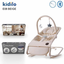 Kidilo Rocking Chair (E08) Beige 8-870