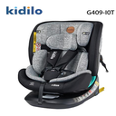 Kidilo Carseat (G509) Grey 8-813