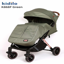 Kidilo Stroller (K868F) Green 8-858