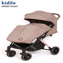 Kidilo Stroller (K868F) Khaki 8-859