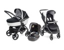 Trio Styl Go Stroller 2pcs 2-112